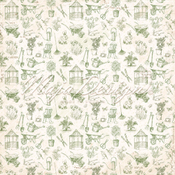 Maja Design - Spring Garden - Haven