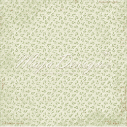 Maja Design - Spring Garden - Greenery