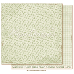 Maja Design - Spring Garden - Greenery