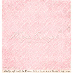 Maja Design - Spring Garden - Easter bouquet