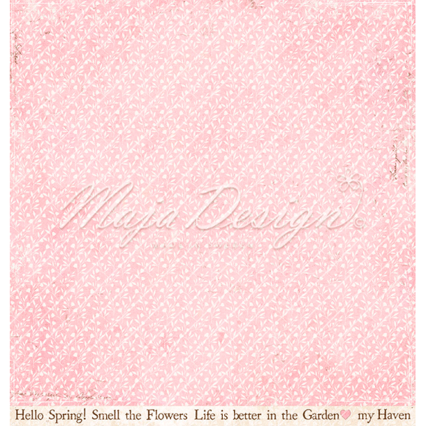 Maja Design - Spring Garden - Easter bouquet