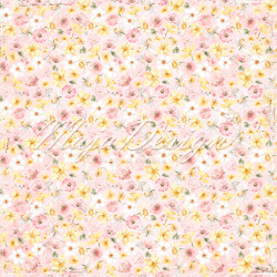 Maja Design - Spring Garden - Easter bouquet