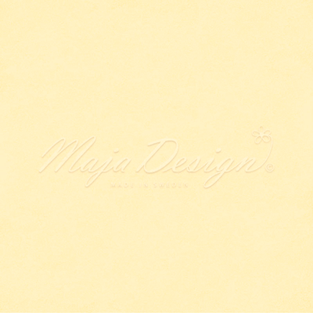 Maja Design - Mono - Spring - Sunny