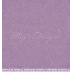 Maja Design - Mono - Spring - Violet