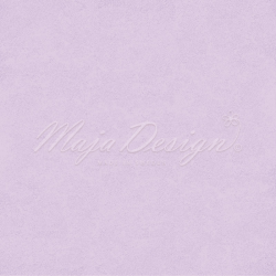 Maja Design - Mono - Spring - Violet