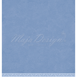 Maja Design - Mono - Spring - Sky blue