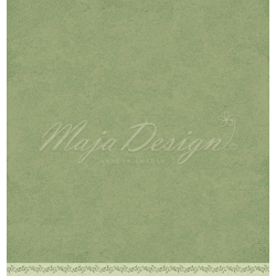 Maja Design - Mono - Spring - Bud green