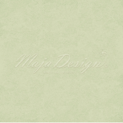 Maja Design - Mono - Spring - Bud green