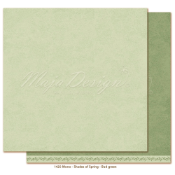 Maja Design - Mono - Spring - Bud green