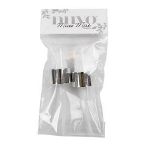 Nuvo - Mica Mist - Replacement Nozzle / Sprjtehoveder