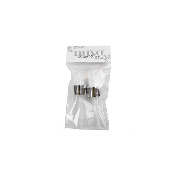 Nuvo - Mica Mist - Replacement Nozzle / Sprjtehoveder