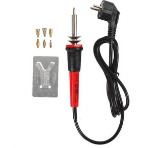 Elbr�nder - Str. 19x3 cm, stik EU - 15131