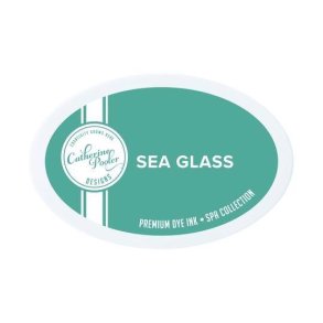 Catherine Pooler - Sv�rte - Sea Glass