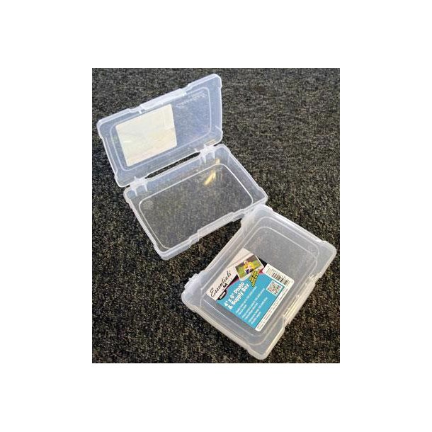 ArtBin Opbevaringskasse