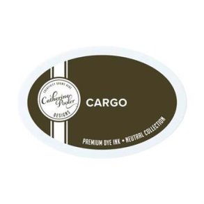 Catherine Pooler - Sv�rte - Cargo