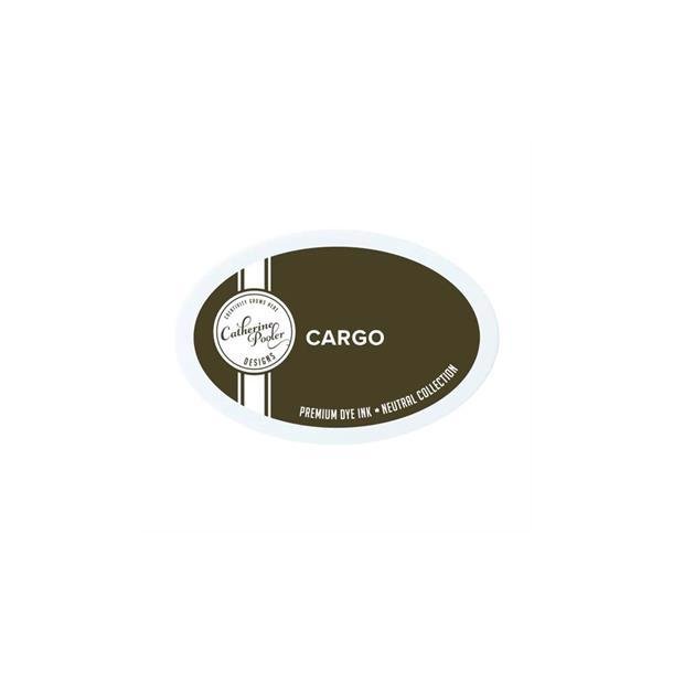 Catherine Pooler - Svrte - Cargo