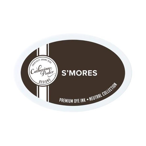 Catherine Pooler - Svrte - S'mores