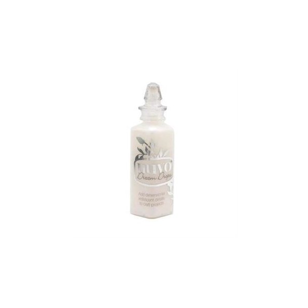 Nuvo - Dream Drops - Golden Shimmer
