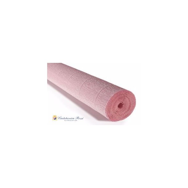 Cartotecnica Rossi - Crepepapir - Rosa