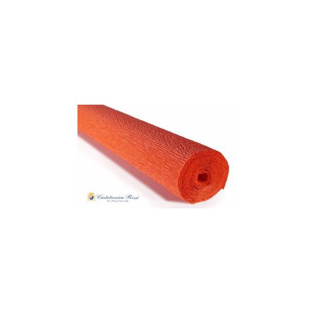 Cartotecnica Rossi - Crepepapir - Hollandsk Appelsin