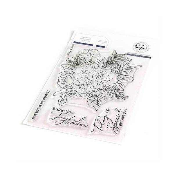 Pinkfresh Studio - Stempel - Today Is Special