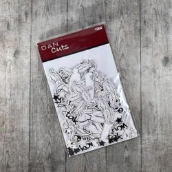 Dan Cuts - Konfimand