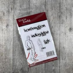 Dan Cuts - Konfimand
