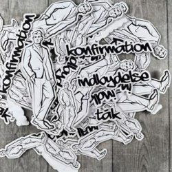 Dan Cuts - Konfimand