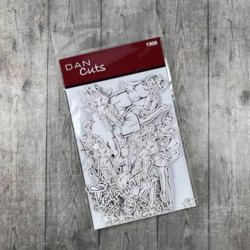 Dan Cuts - Konfirmandinde