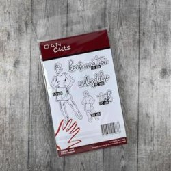 Dan Cuts - Konfirmandinde