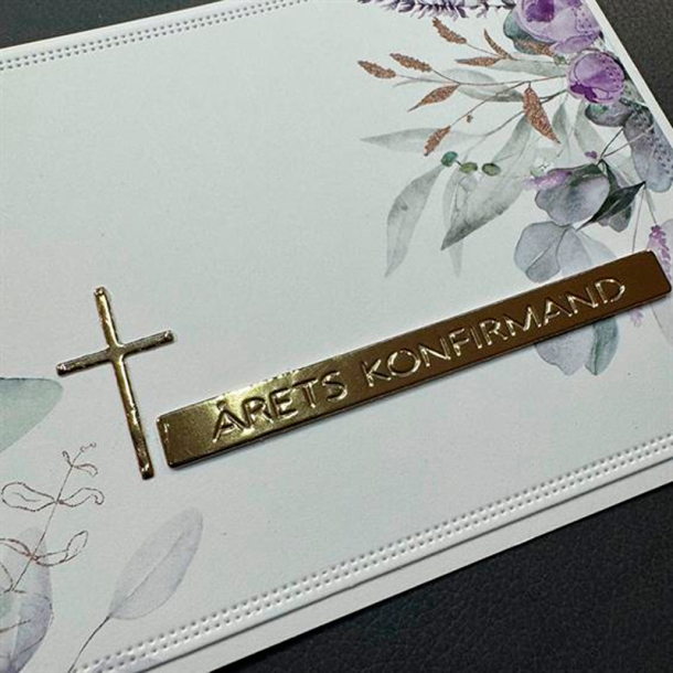 Simple and Basic - Die - Banner tekster