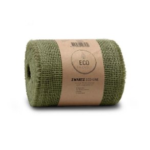 Sizo Jute - Bordlber - Oliven