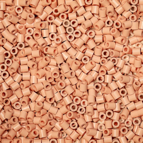 Hamaperler - Midi - 6000 stk - Blush