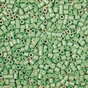 Hamaperler - Midi - 6000 stk - Aqua