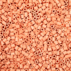 Hamaperler - Midi - 1000 stk - Blush