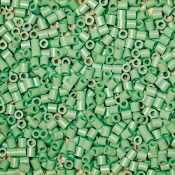 Hamaperler - Midi - 1000 stk - Aqua