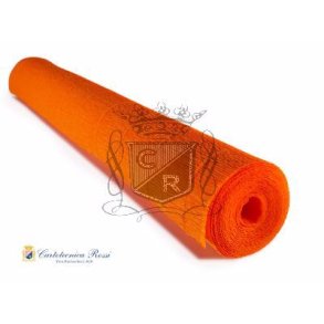 Cartotecnica Rossi - Crepepapir - Orange