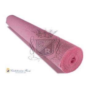 Cartotecnica Rossi - Crepepapir - Rosa