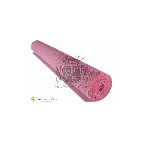 Cartotecnica Rossi - Crepepapir - Rosa