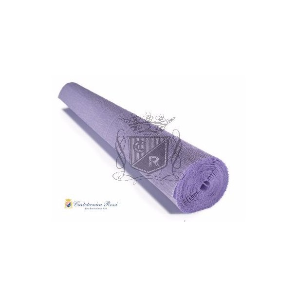 Cartotecnica Rossi - Crepepapir - Lavendel