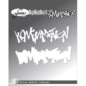 By Lene - Die - Konfirmation - BLD1426