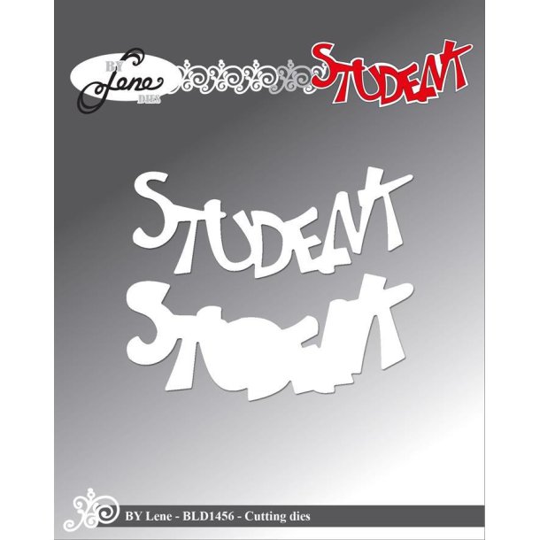 By Lene - Die - Student - BLD1456