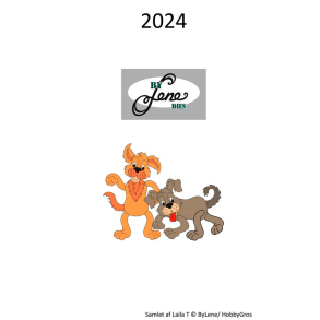 By Lene Folder - Die Kollektion 2024