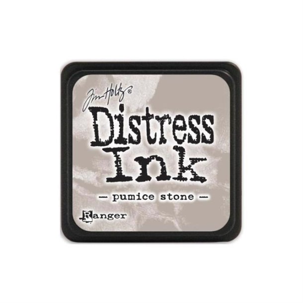 Distress Mini Ink Pad - Pumice Stone - 21550