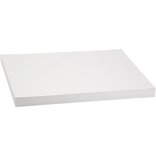 Creotime Karton - A3 - 250g - 100ark