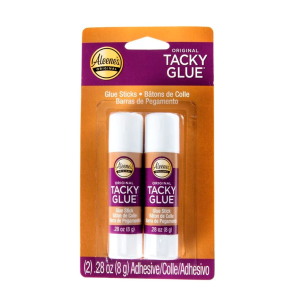 Aleene's Original - Tacky Glue - Limstift - 2stk