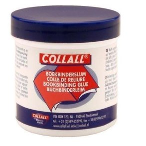Collall - Bogbinderlim - 100g - 21876