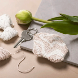 Broderiramme - 20 cm