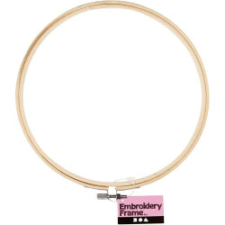 Broderiramme - 20 cm