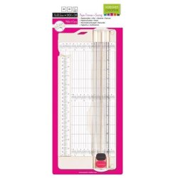Vaessen - Paper trimmer + scoring